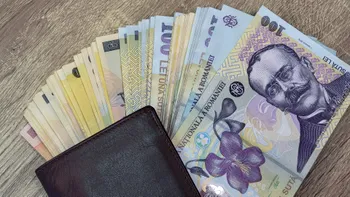 Se depun cererile până pe 18 octombrie, noul ajutor de la stat din fonduri europene. Așa îți recuperezi o parte din costuri, din investiții, cheltuieli