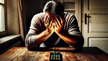 Un bărbat din Suceava a rămas fără 215.000 de lei din contul bancar după ce a instalat o aplicație pe telefonul mobil pentru a-și urmări „investițiile”