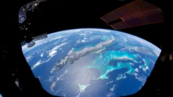 NASA a descoperit un câmp electric invizibil care înconjoară Pământul, 