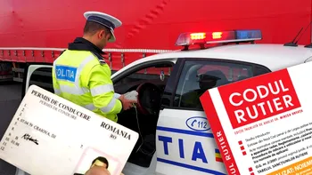 Soferii care dețin permis categoria B vor putea conduce un nou tip de vehicul din această lună