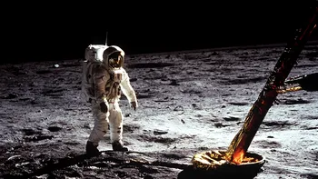O descoperire neașteptată, la 64 de ani după prima misiune pe Lună. Cum schimbă perspectivele viitoare ale cercetării lunare