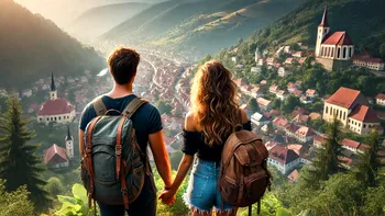 Locuri de vizitat cu mai puțini turiști, peisaje superbe și care merită toți banii. Cele mai bune destinații de călătorie în septembrie 2024