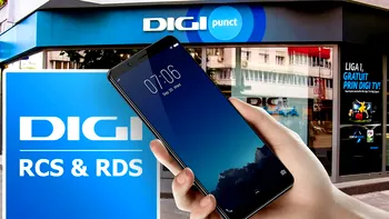 Digi | RCS-RDS îți dă acest telefon de ultimă generație doar ca să vii la ei. Metoda simplă prin care poți beneficia de această ofertă exclusivă