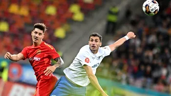 FCSB vs. Farul Constanța: Roș-albaștrii își pun speranțele în echipa secundă pentru această confruntare
