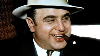 Femeile din viața lui Al Capone. Cel mai mare gangster al secolului XX, îngenuncheat de urmașele Evei