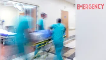 Gelul revolutionar care oprește sângerările în câteva secunde, aprobat și pregătit să schimbe viitorul medicinei de urgență