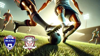 Gloria Buzău vs. Rapid București: ultima șansă a lui Neil Lennon