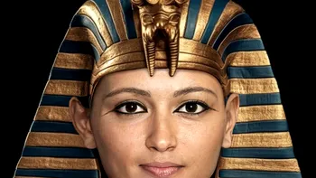 Hatshepsut, femeia faraon care a domnit în Egiptul Antic și a fost ștearsă din istorie