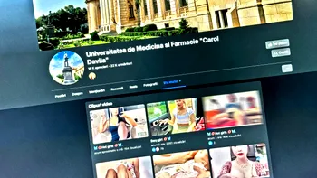 Cazul paginii UMFCD - cea mai bună dovadă că România este o țară de lumea a treia pentru Meta, Mark Zuckerberg, Facebook și nu numai