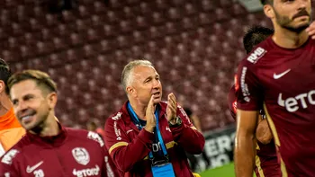 Maccabi Petah Tikva vs. CFR Cluj: Toate speranțele pe ardeleni