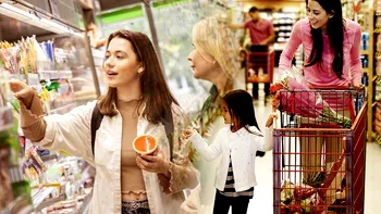 Magazinele noi deschise în România care îi fac pe Lidl, Kaufland și alții să 'tremure din încheieturi'. Prețurile și marfa sunt imbatabile