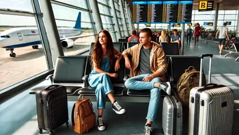 Se schimbă regulile pe aeroporturi de la 1 septembrie. Noi măsuri stricte privind bagajele de mână