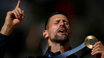 Djokovic 