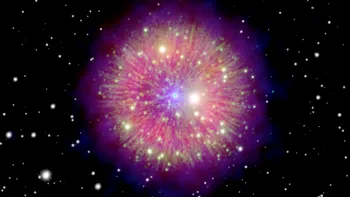 Mister astronomic de 1000 de ani rezolvat: Oamenii de știință descoperă urmele lăsate de 