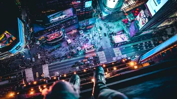 Creaturile care se află sub picioarele a milioane de oameni amenință să invadeze New York-ul: Misterul apariției unei specii invazive de furnică, originară din Europa