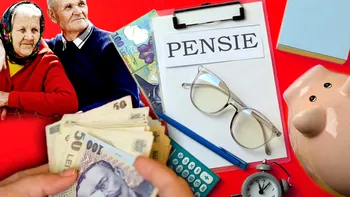 Se aplică de la 1 septembrie pentru românii cu pensii între 2.000 și 3.000 de lei. Veste bună venită direct de la Casa Națională de Pensii, vizând impozitarea