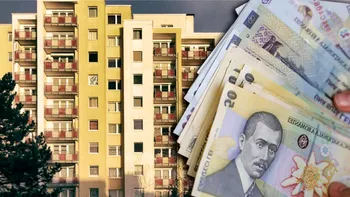 Primești clar amendă dacă stai la bloc și faci asta. Puțini români știu că fapta este interzisă prin lege