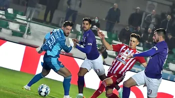 Rapid vs. Sepsi: Giuleștenii caută prima victorie, ardelenii rămân neînvinși