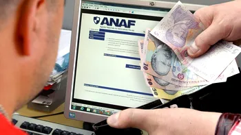 Românii au 6 taxe noi de plătit la ANAF: bani mai mulți de dat la stat, obligat-forțat, după modificarea unor declarații, inclusiv a Formularului 100