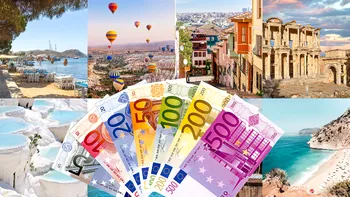 Sejur groaznic pentru un cuplu de români la Ultra All Inclusive în Turcia. Ce au primit de 3000 de euro, s-au jurat că nu mai merg niciodată în această stațiune