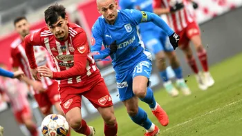 Sepsi vs. Universitatea Craiova: Bătălia pentru play-off aprinde duelul de la Sf. Gheorghe