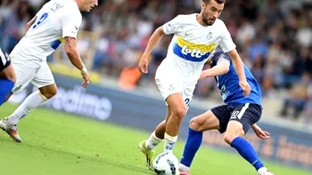 Slavia Praga vs. Union St. Gilloise: Spectacol de echilibru pe Eden Arena