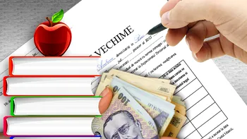 Ce studii se adaugă la vechimea în muncă și cum verifici plata contribuțiilor pentru pensie