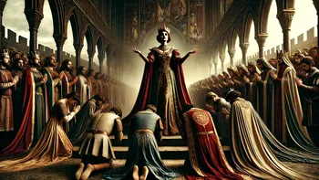 Top 10 cele mai puternice femei din istorie. Au construit imperii, au definit o eră și nu s-au lăsat doborâte de obstacole