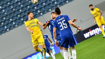 Universitatea Craiova vs. Petrolul: Gazdele, favorite în Bănie
