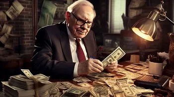 Cele 12 decizii esențiale pentru succes, conform lui Warren Buffett, unul dintre cei mai bogați oameni de pe Pământ