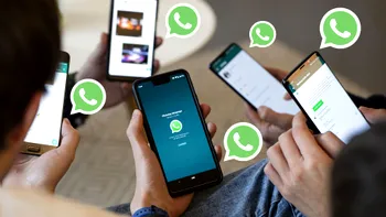 WhatsApp se apropie și mai tare de Instagram. Funcțiile noi care te scapă de stres și îți fac viața mai ușoară
