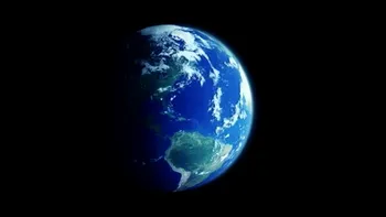 Zilele Pământului au fost odată cu 2 ore mai lungi și ar fi declanșat o explozie evolutivă majoră, sugerează un studiu
