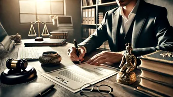 De ce este important să actualizezi periodic testamentul. Așa eviți conflictele la succesiune
