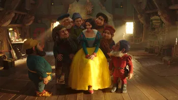 Trailerul noului film “Albă ca Zăpada” a fost lansat: O reinterpretare modernă a clasicului Disney din 1937