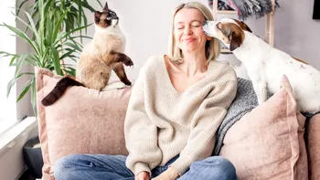 Spune-mi ce animal de companie ai, ca să-ți spun ce personalitate ai: Ce au descoperit cercetătorii