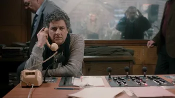 INTERVIU Filmul românesc ce aduce pe ecran emoțiile din Decembrie '89: Când apare 