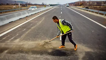De ce nu avem autostrăzi în România, de ce se construiesc încet. Cea mai nouă explicație care îți va crește tensiunea