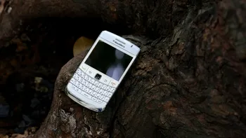 Un nou documentar despre BlackBerry, produs de compania lui Mark Wahlberg