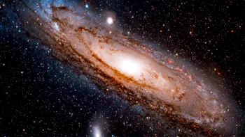 Cum reușești fotografii de stele și Calea Lactee: setări, focalizare la infinit și planificare