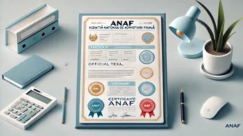 S-a schimbat schimbarea de la ANAF. Românii cu datorii pot vinde și cumpăra proprietăți cu o condiție importantă, legătura cu certificatul fiscal