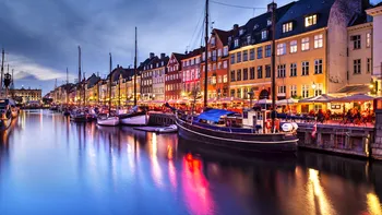 Copenhaga oferă recompense turiștilor: Ce trebuie să facă cei care vizitează capitala Danemarcei