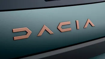 Dacia pe care nu o s-o vezi niciodată pe străzile din România, dar arată de milioane. Cum a fost posibil modelul futurist