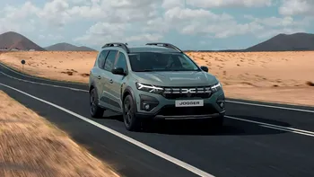 Cele mai populare modele de mașini noi în România în 2024: Dacia domină piața