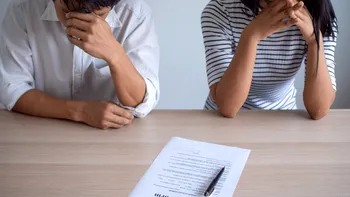 La fiecare șapte minute, un cuplu divorțează în România: Infidelitatea, pe primul loc la motive