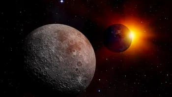 Texte babiloniene vechi de 4.000 de ani dezvăluie prevestiri mortale asociate cu eclipsele lunare