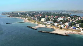 Stațiunea de pe litoralul românesc care nu atrage turiști, în ciuda investițiilor recente