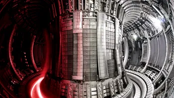 Avansare majoră în căutarea energiei nelimitate: O nouă marcă mondială pentru fuziune nucleară
