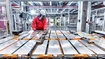 O nouă fabrică se deschide în România. Investiția de 40 de milioane de euro a italienilor vine cu 400 de locuri de muncă și salarii pe măsură