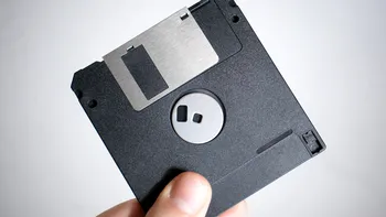 Obiectele anilor '90 de care copiii din ziua de azi nu au auzit niciodată: Majoritatea nu știu ce este un floppy disk