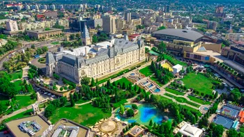 Cel mai bun oraș din România pentru tineri: O viață frumoasă și liniștită